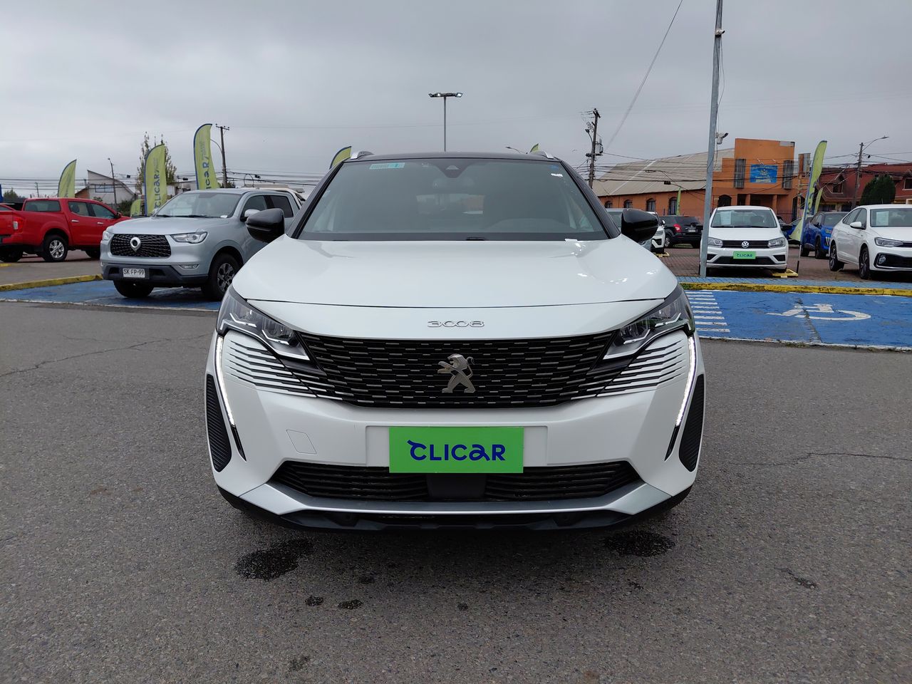 PEUGEOT - 2