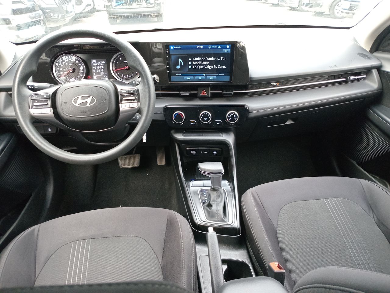 HYUNDAI - 30