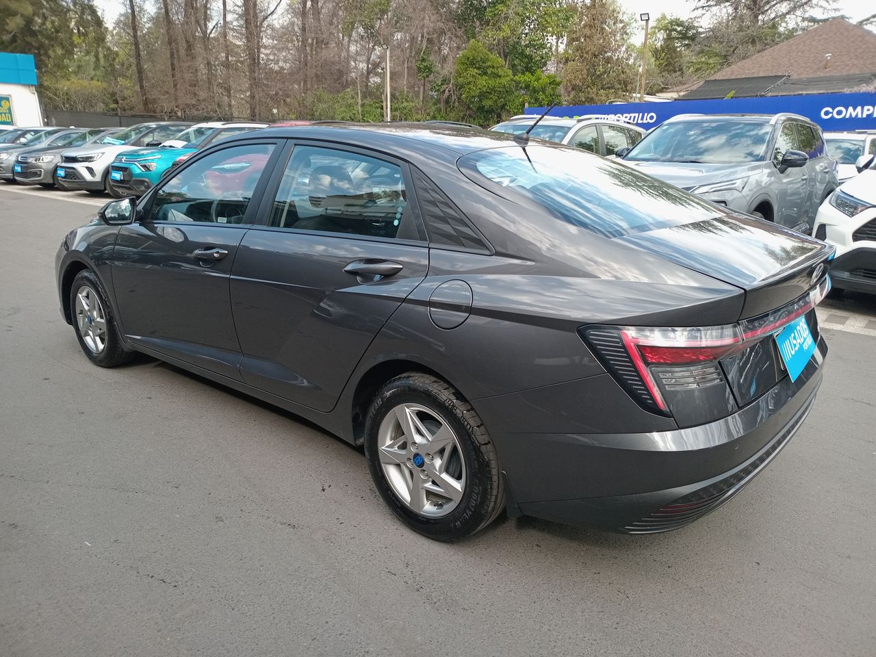HYUNDAI - 5
