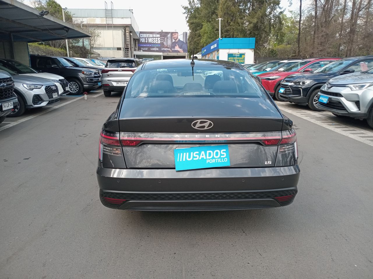 HYUNDAI - 6