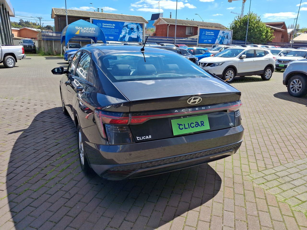 HYUNDAI - 5