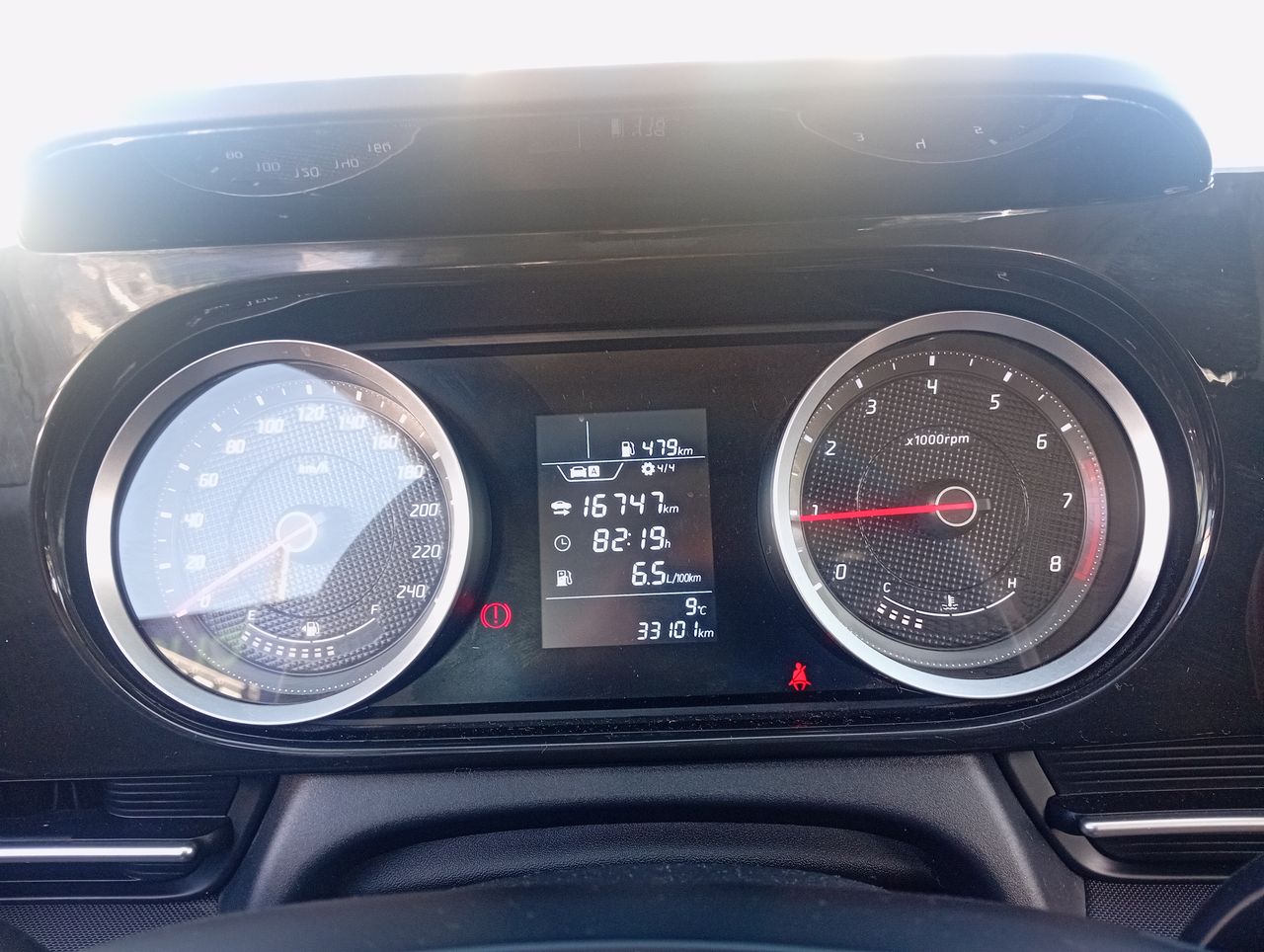 HYUNDAI - 30
