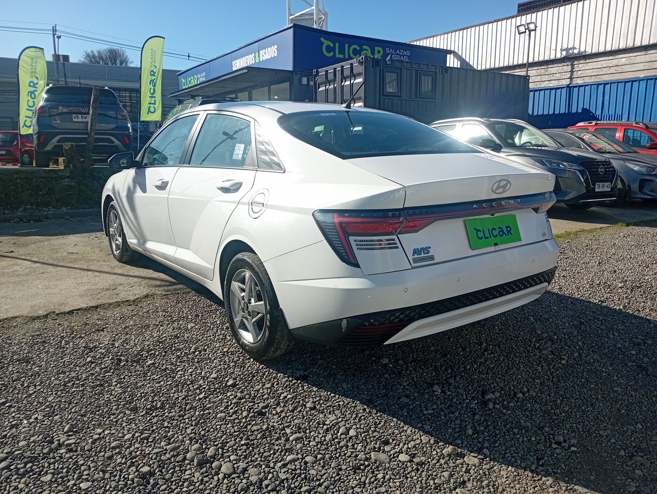 HYUNDAI - 5