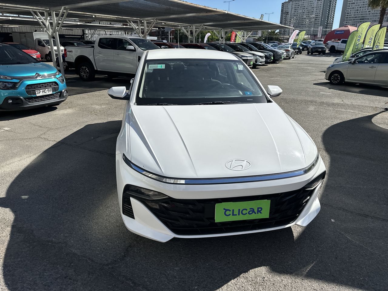 HYUNDAI - 2