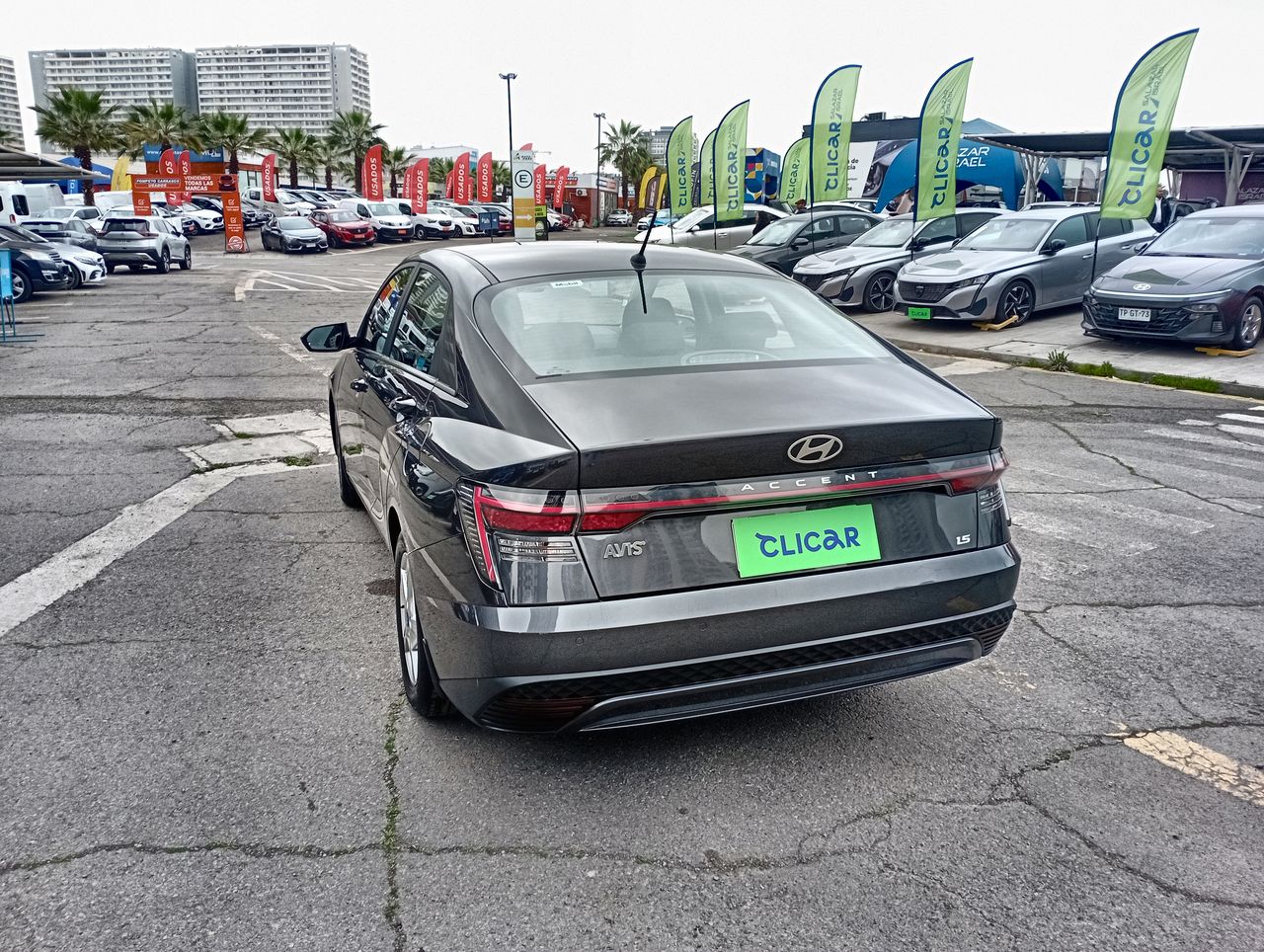 HYUNDAI - 5