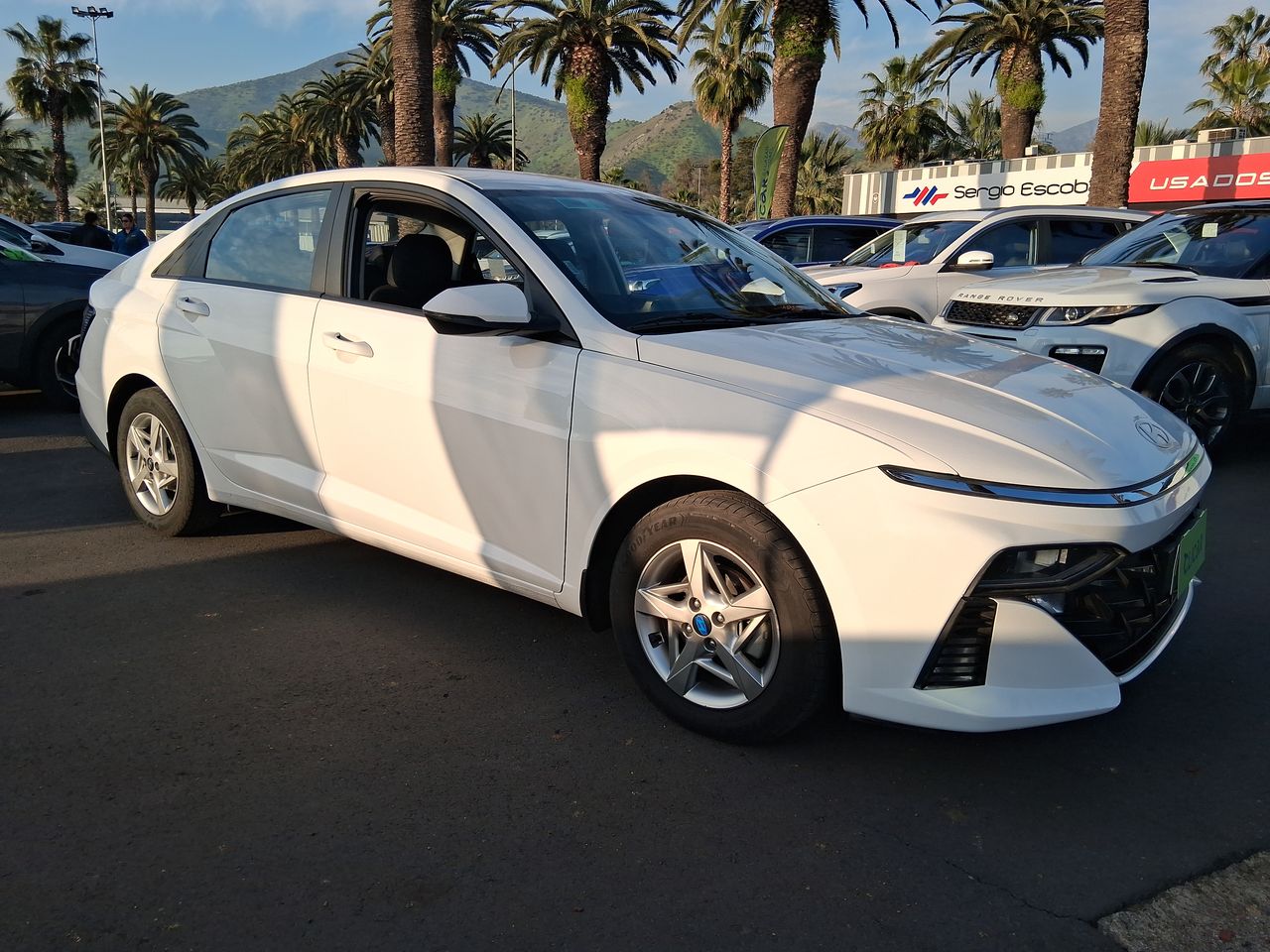 HYUNDAI - 1