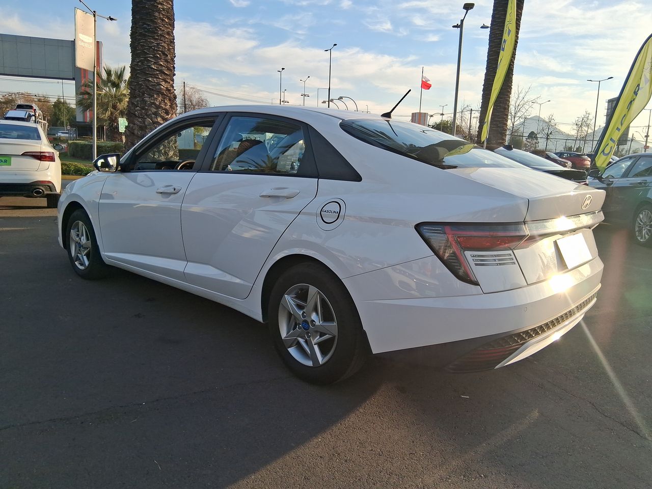 HYUNDAI - 5