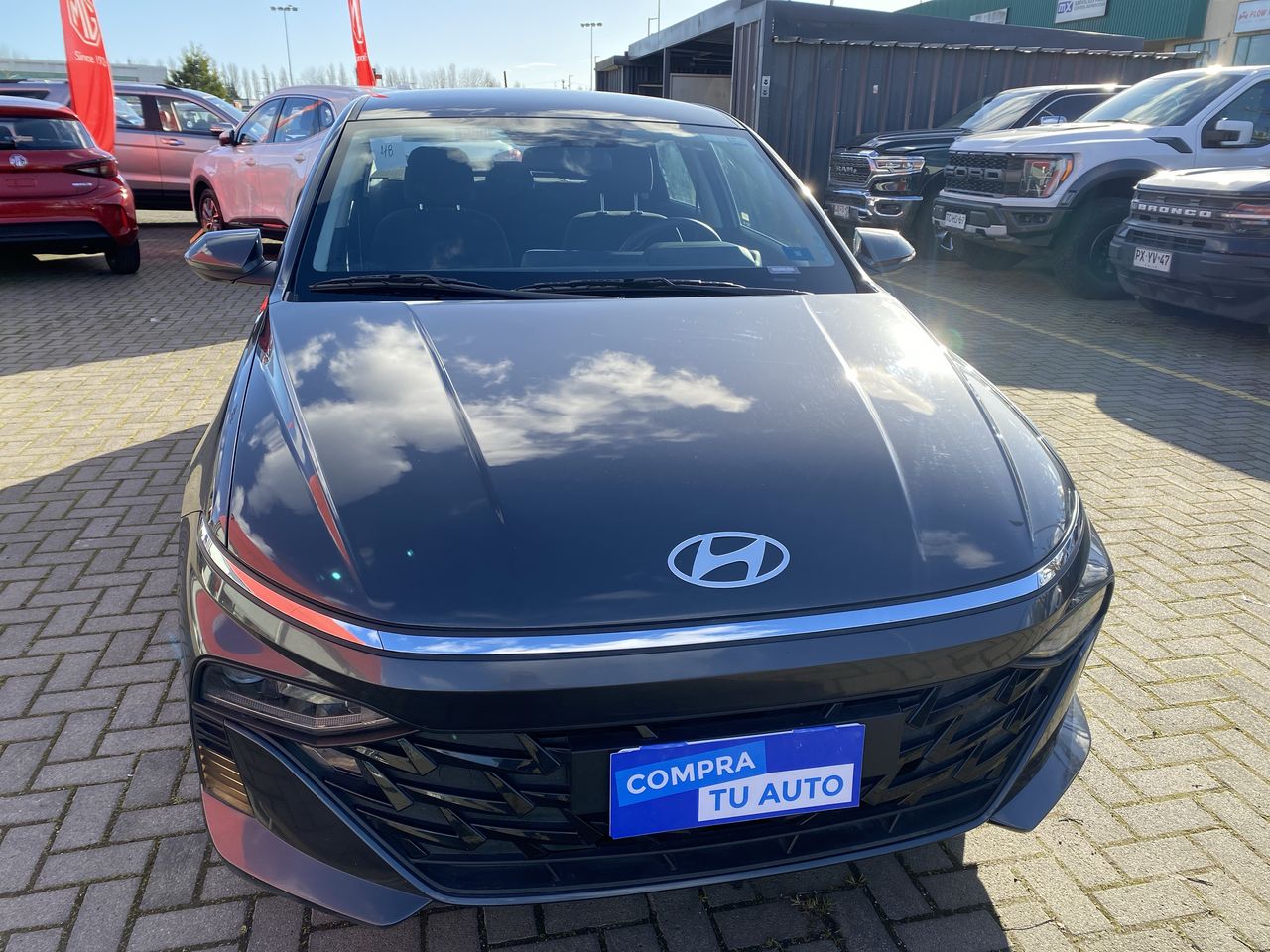 HYUNDAI - 2