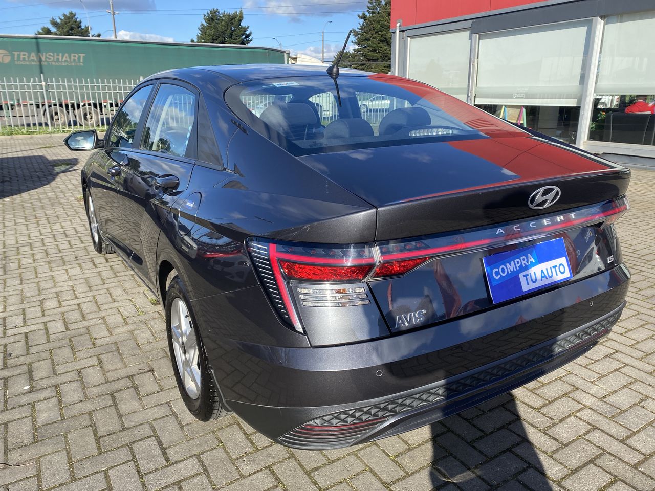 HYUNDAI - 5