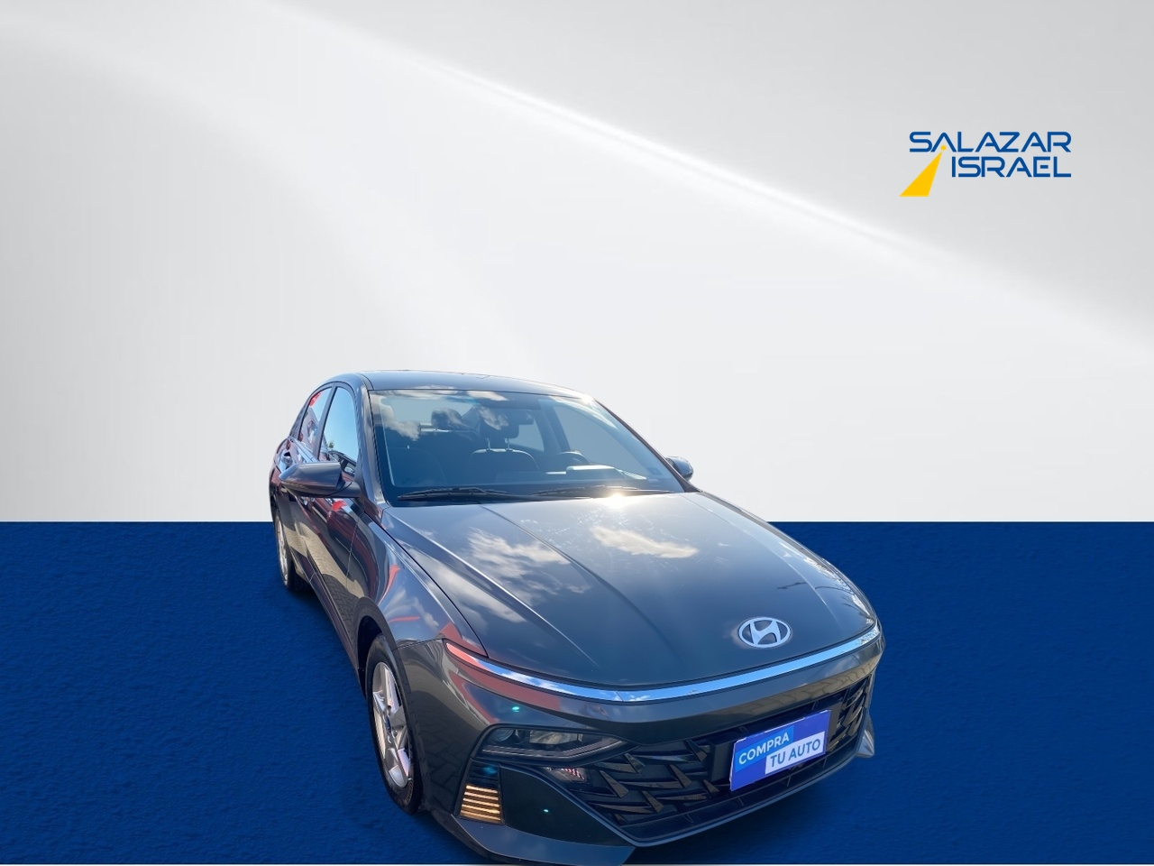 HYUNDAI