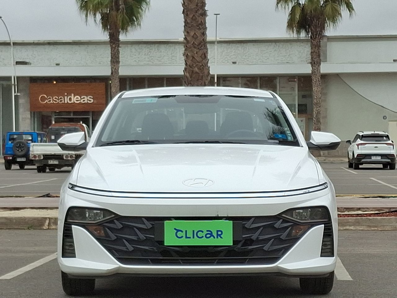 HYUNDAI - 2