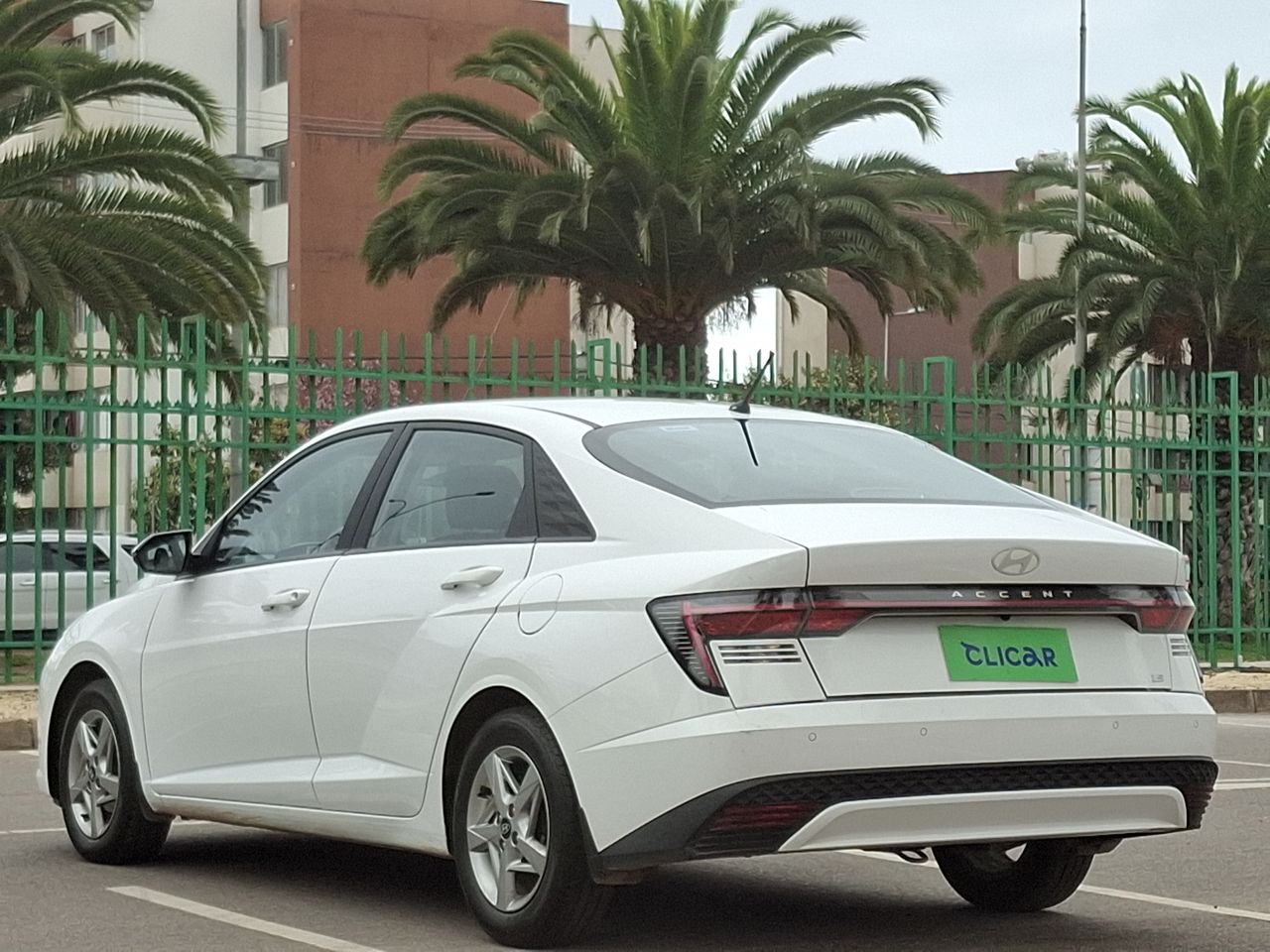 HYUNDAI - 5