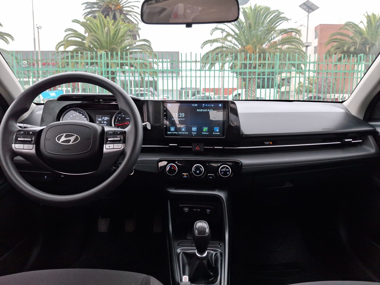 HYUNDAI - 9