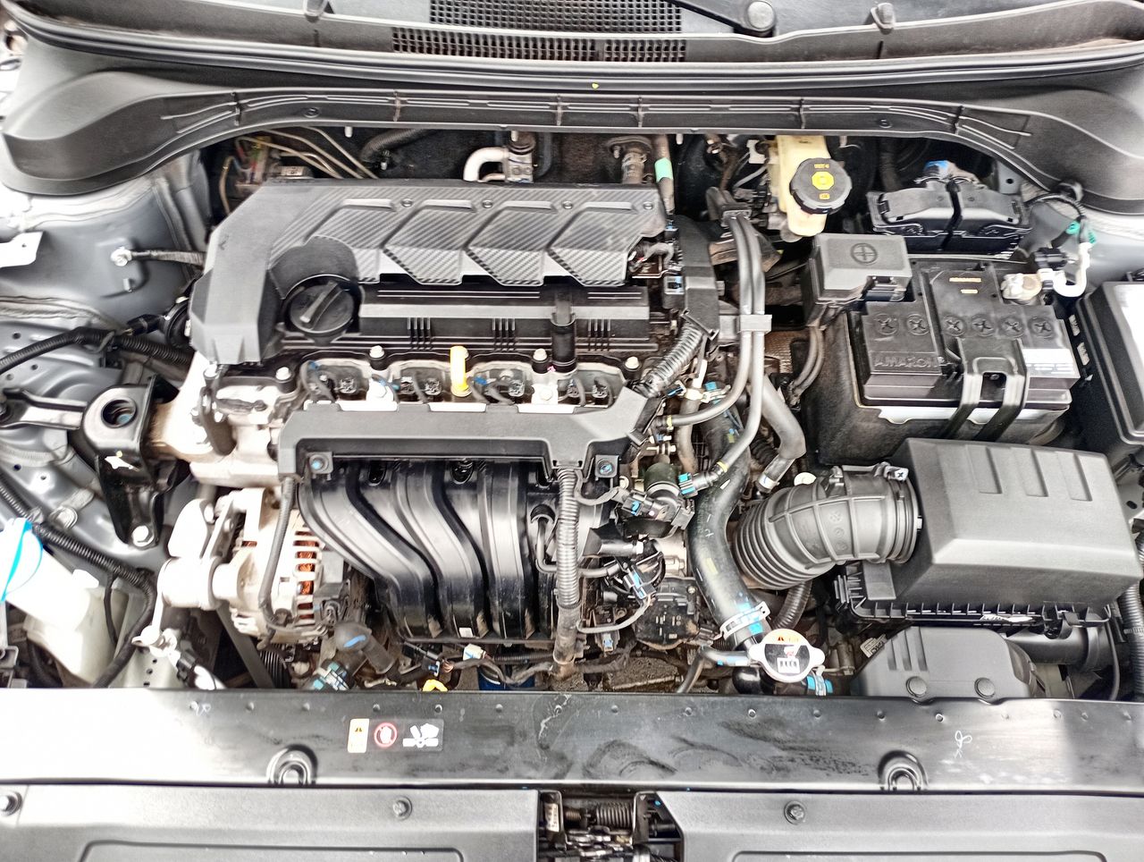 HYUNDAI - 18