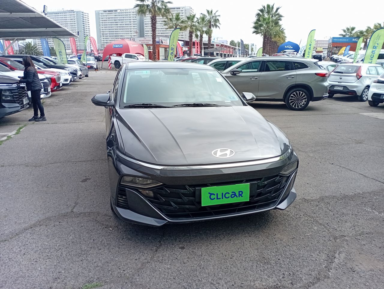 HYUNDAI - 2