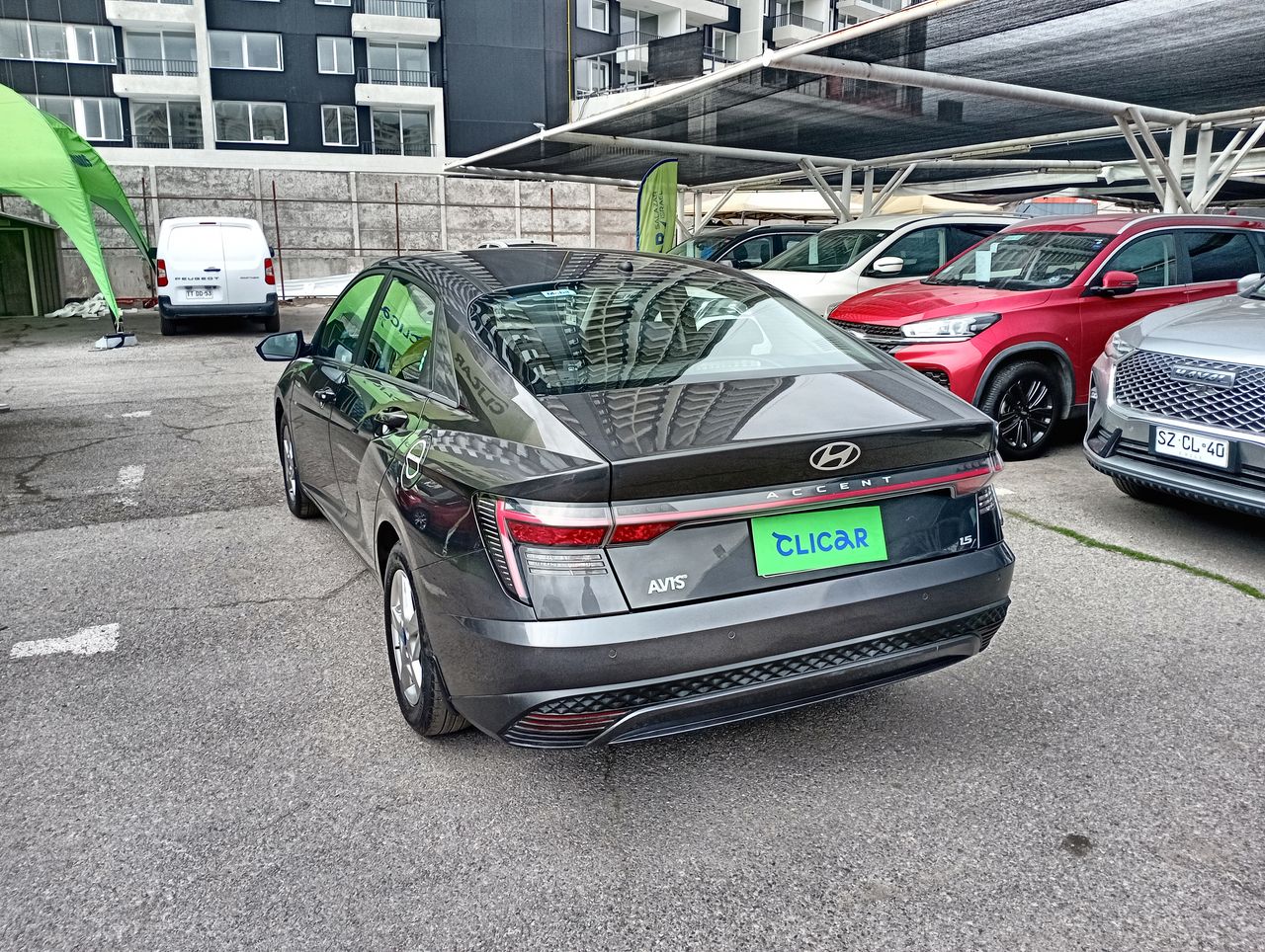 HYUNDAI - 5
