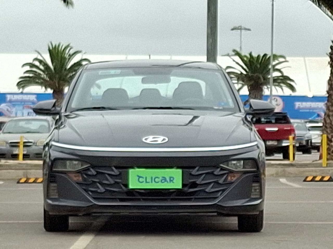 HYUNDAI - 2