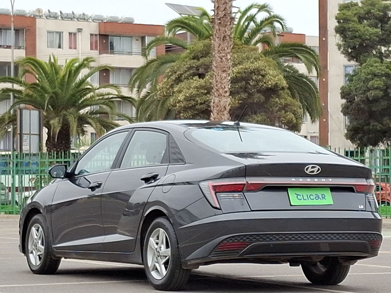 HYUNDAI - 5