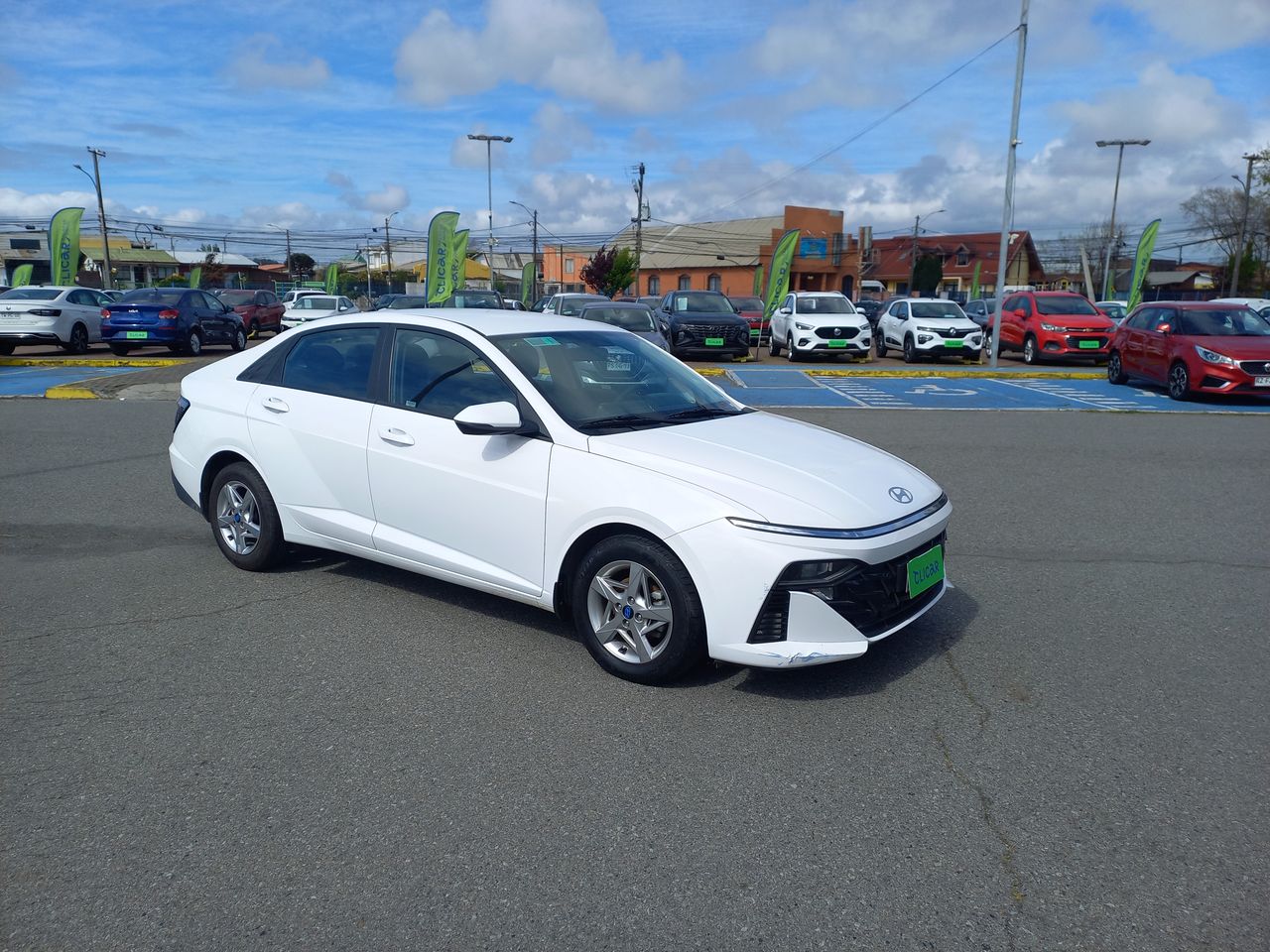 HYUNDAI - 1
