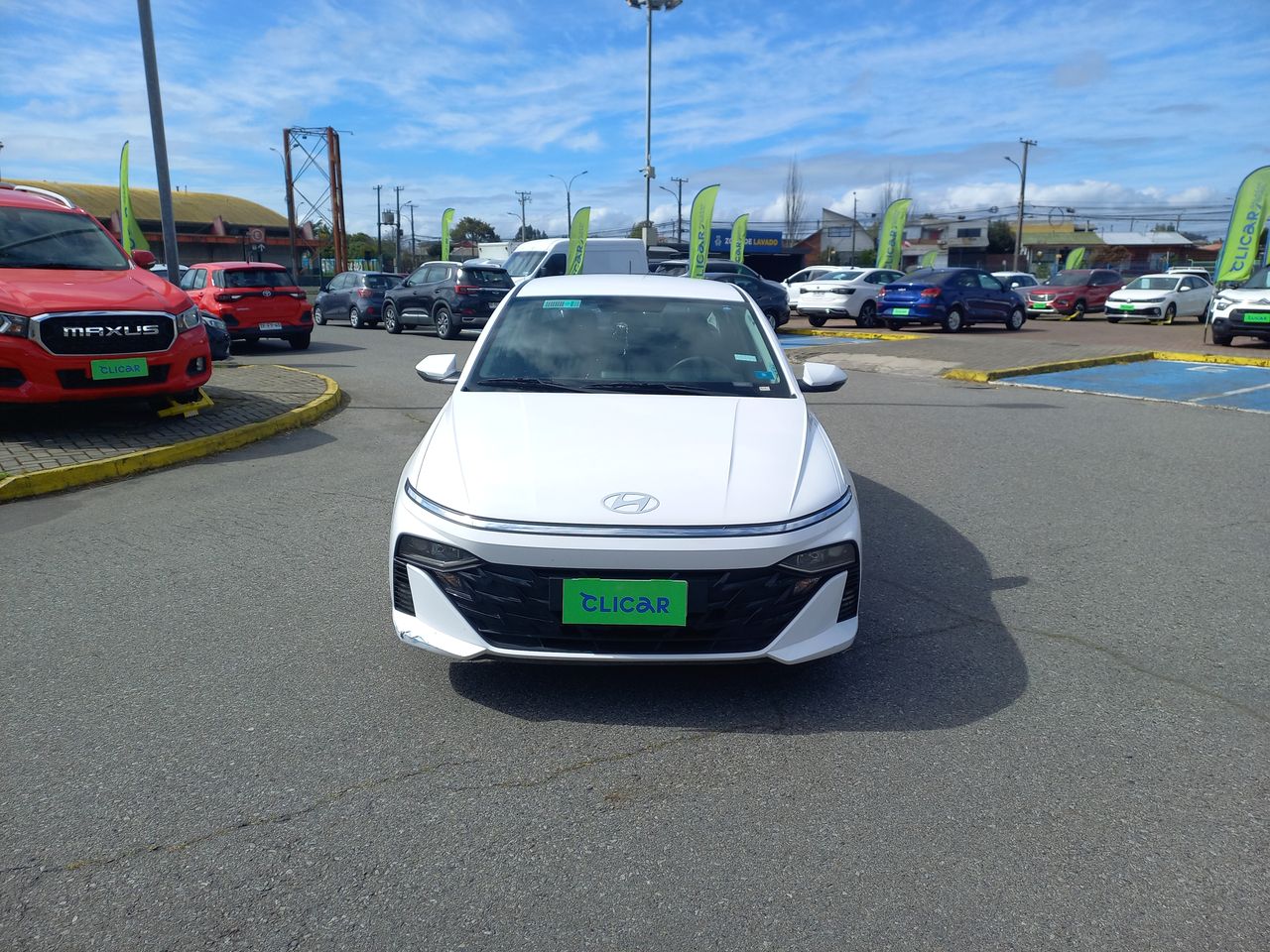HYUNDAI - 2