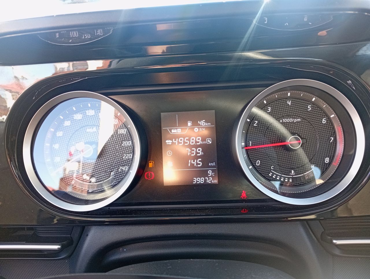 HYUNDAI - 30