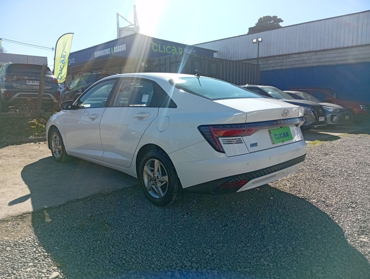 HYUNDAI - 5