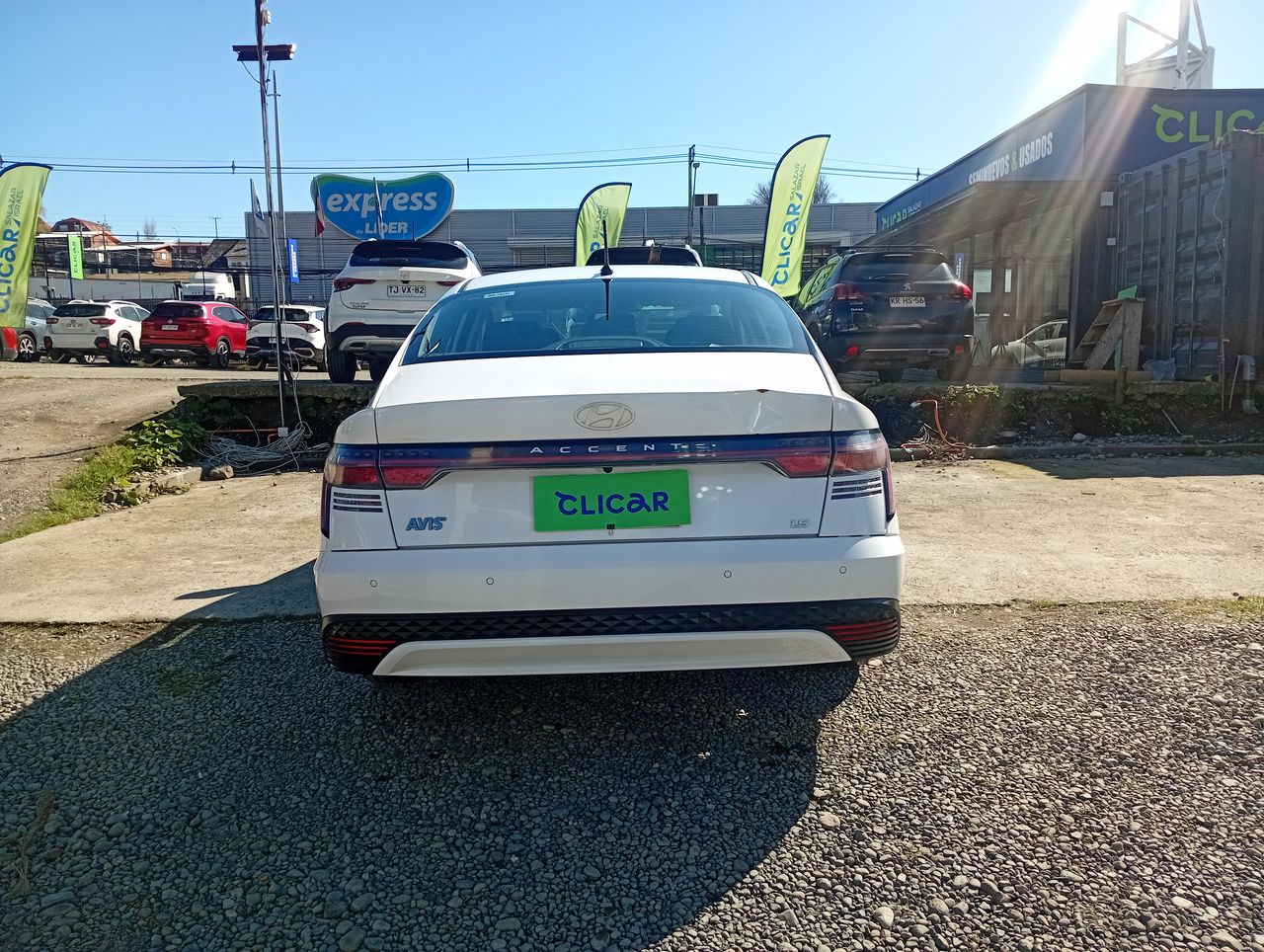HYUNDAI - 6
