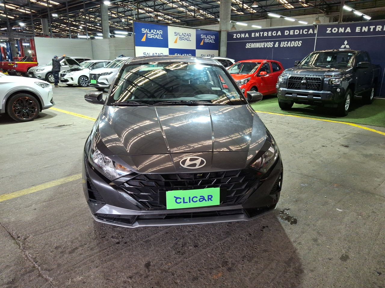 HYUNDAI - 2