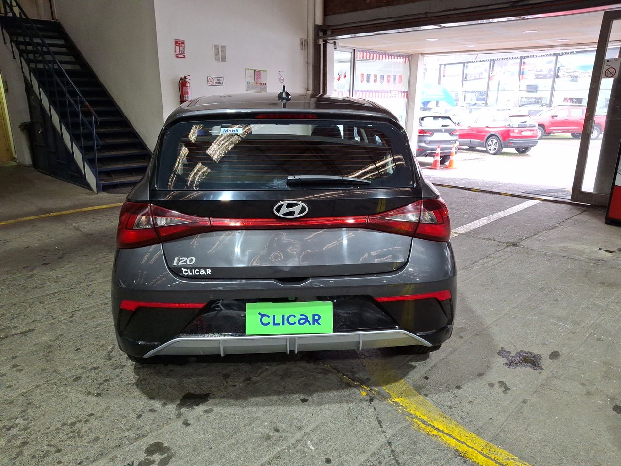 HYUNDAI - 6