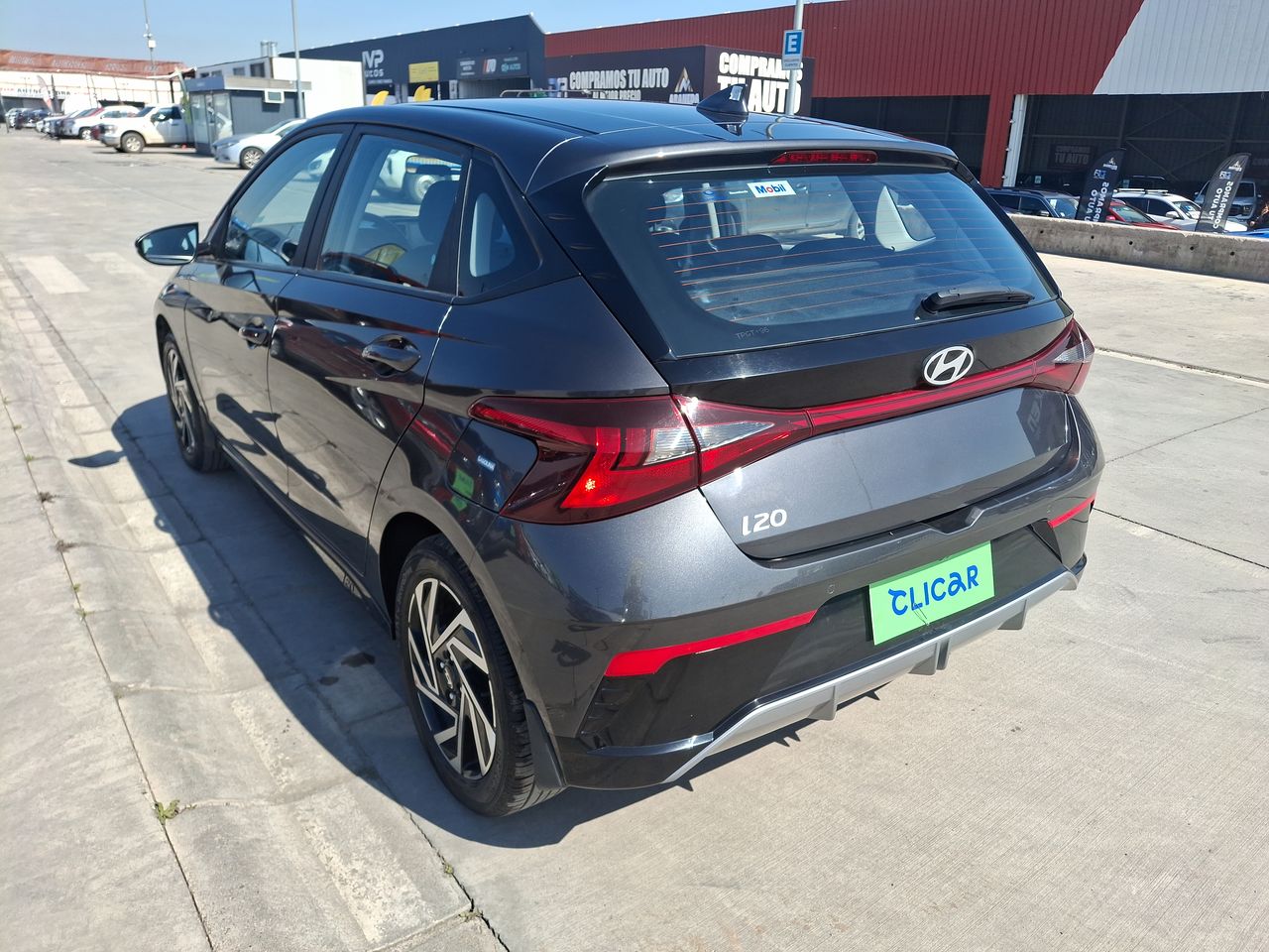 HYUNDAI - 5