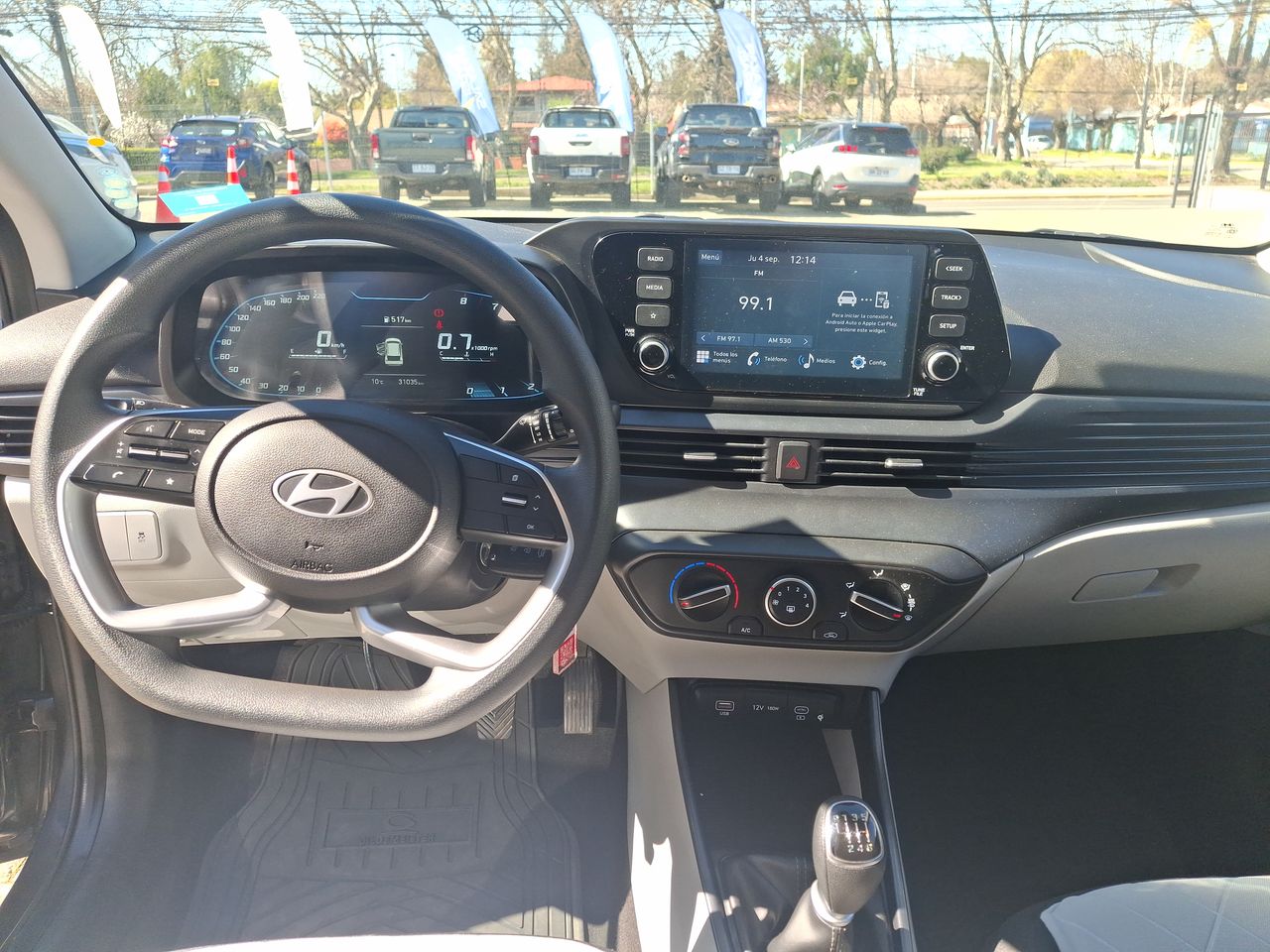 HYUNDAI - 31