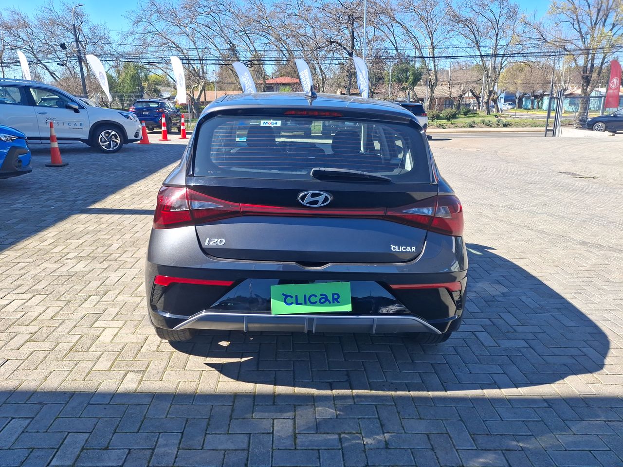 HYUNDAI - 6