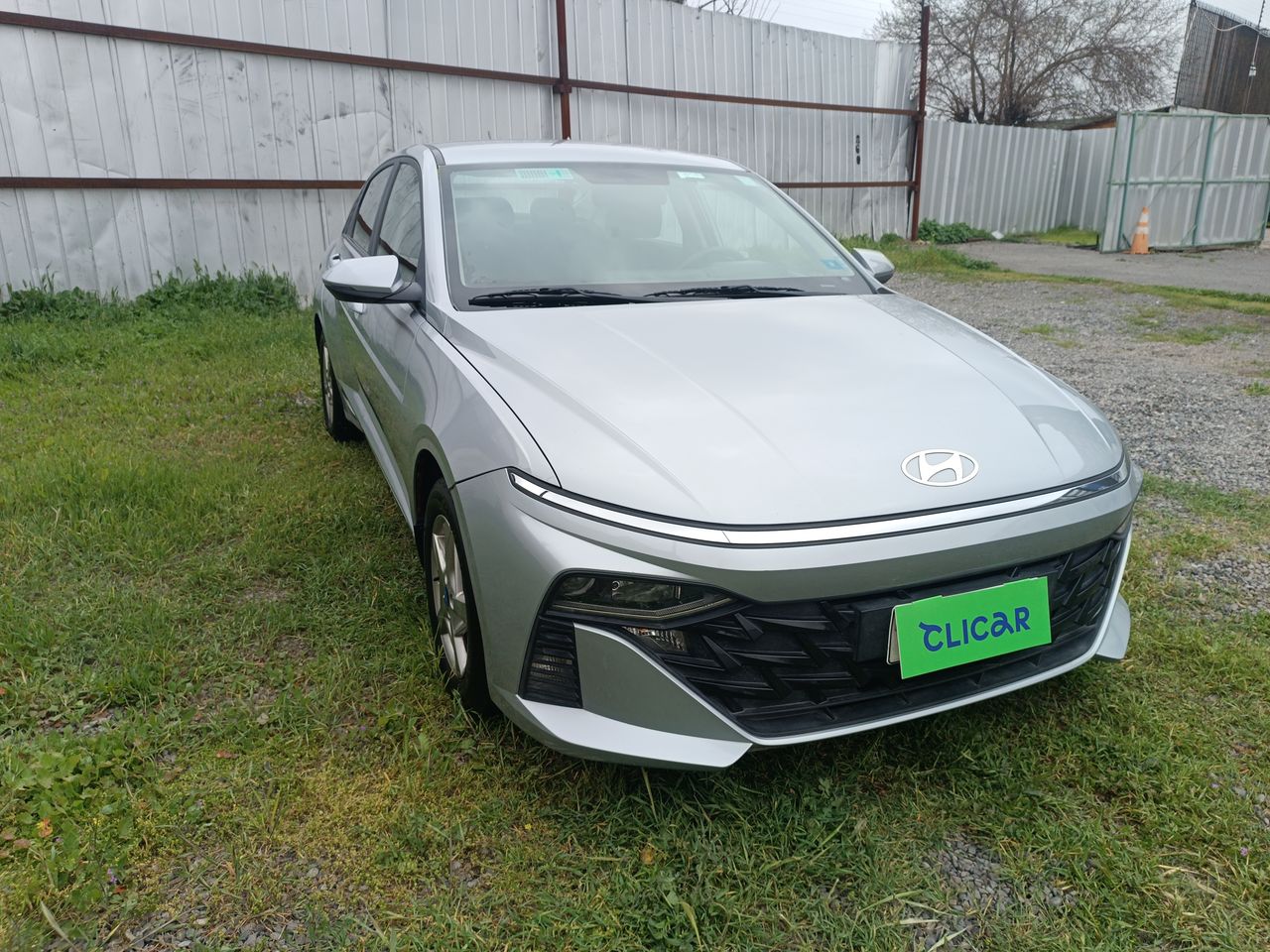 HYUNDAI - 2
