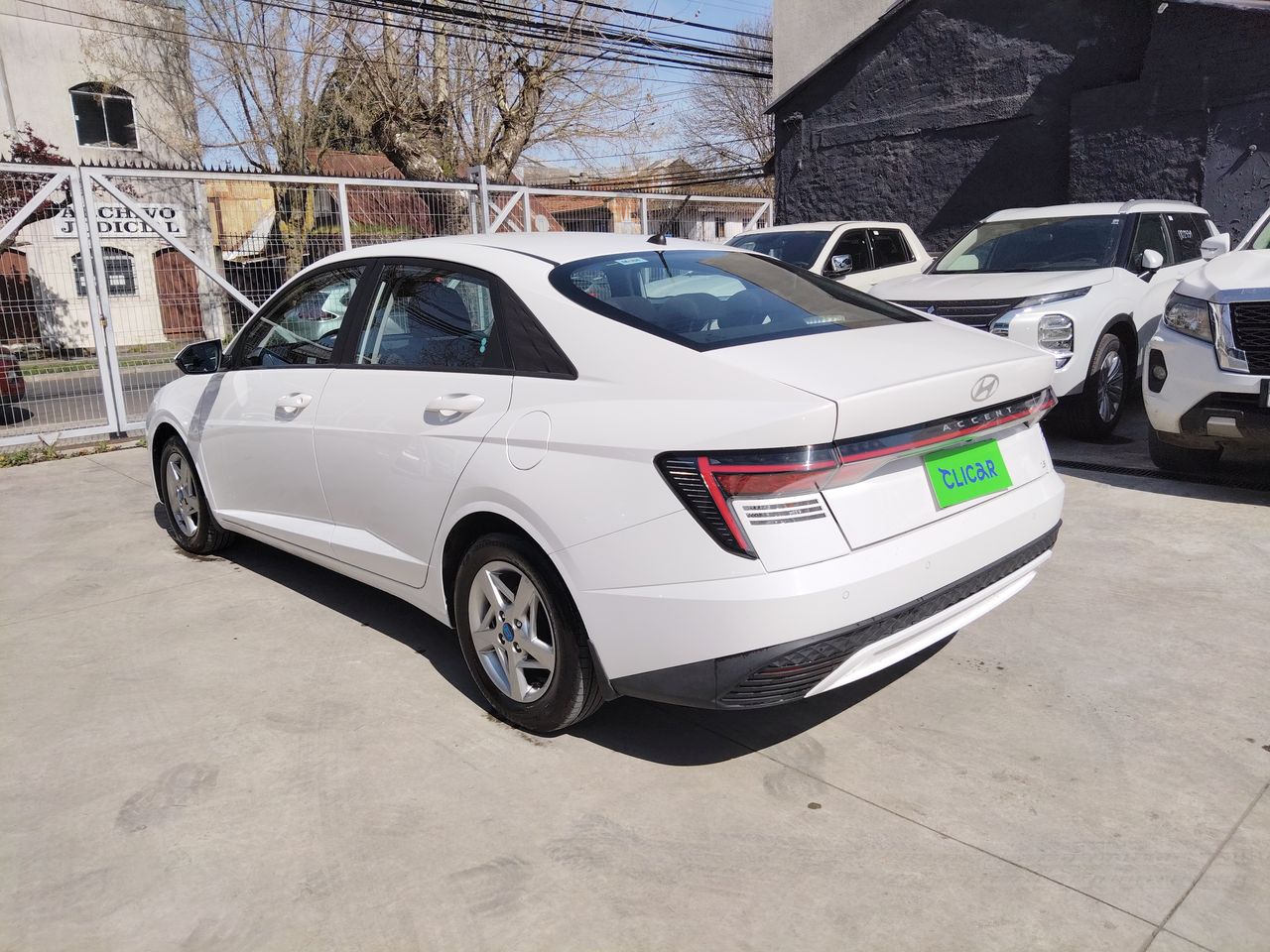 HYUNDAI - 5
