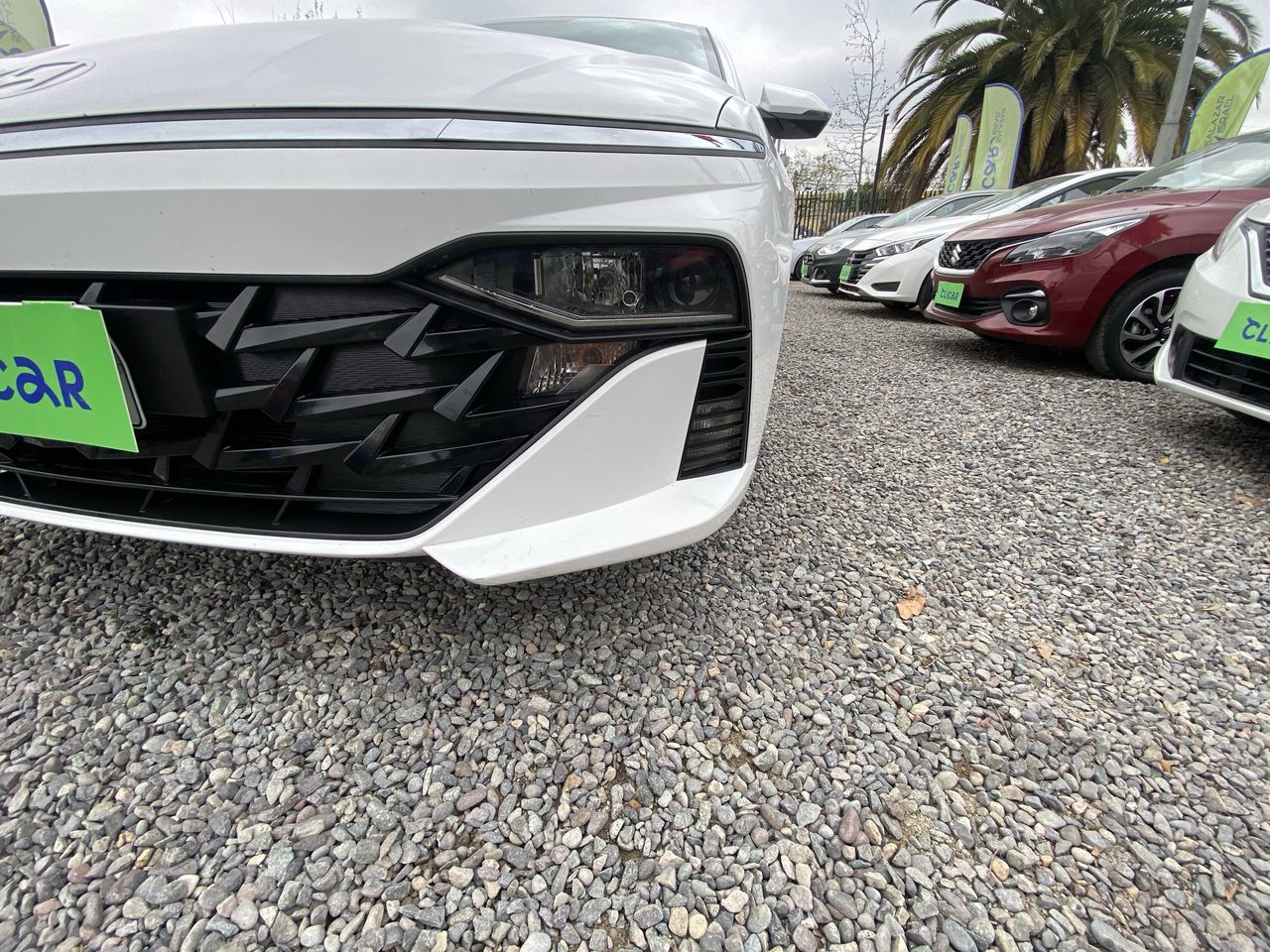 HYUNDAI - 19