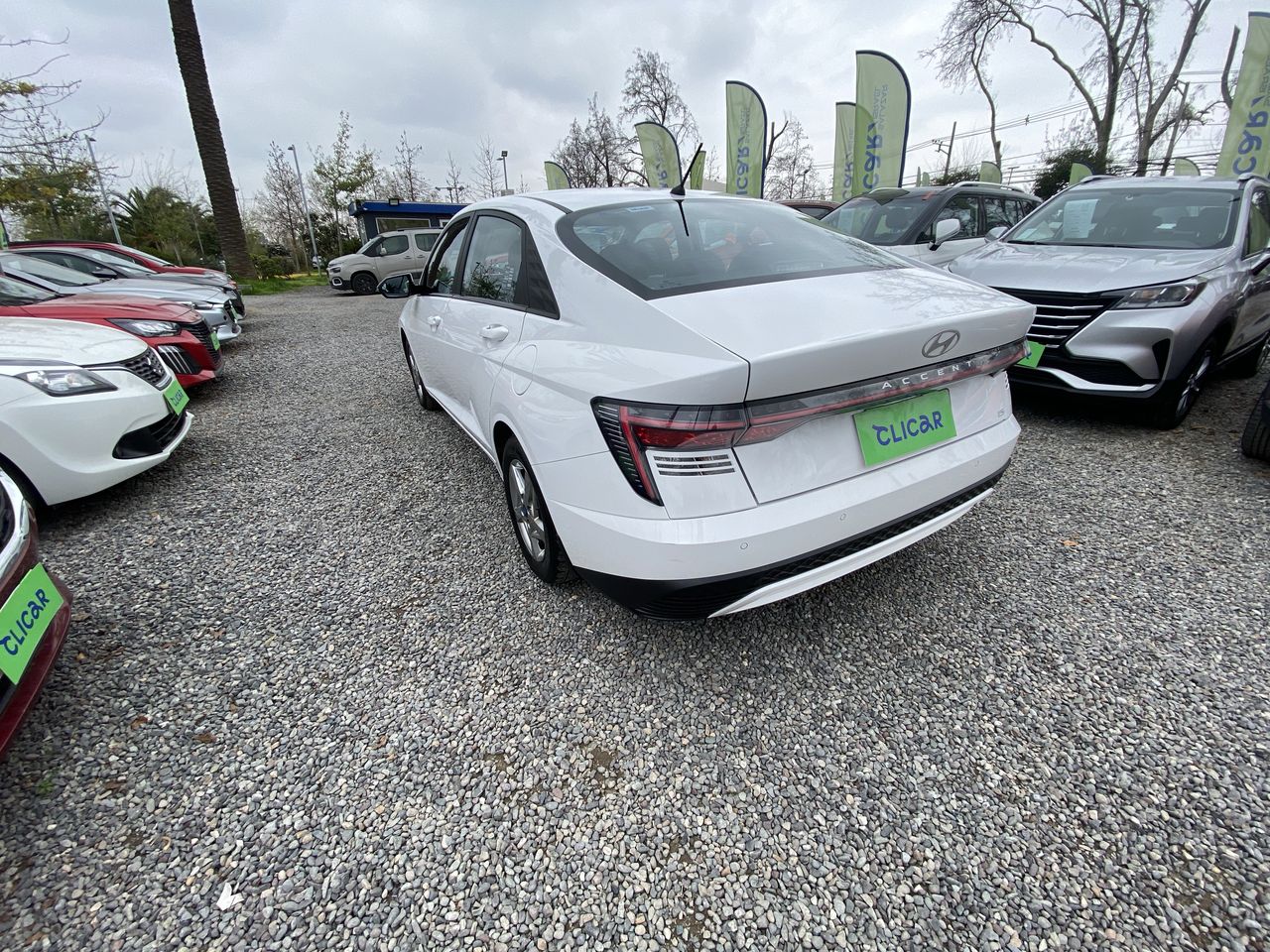 HYUNDAI - 5