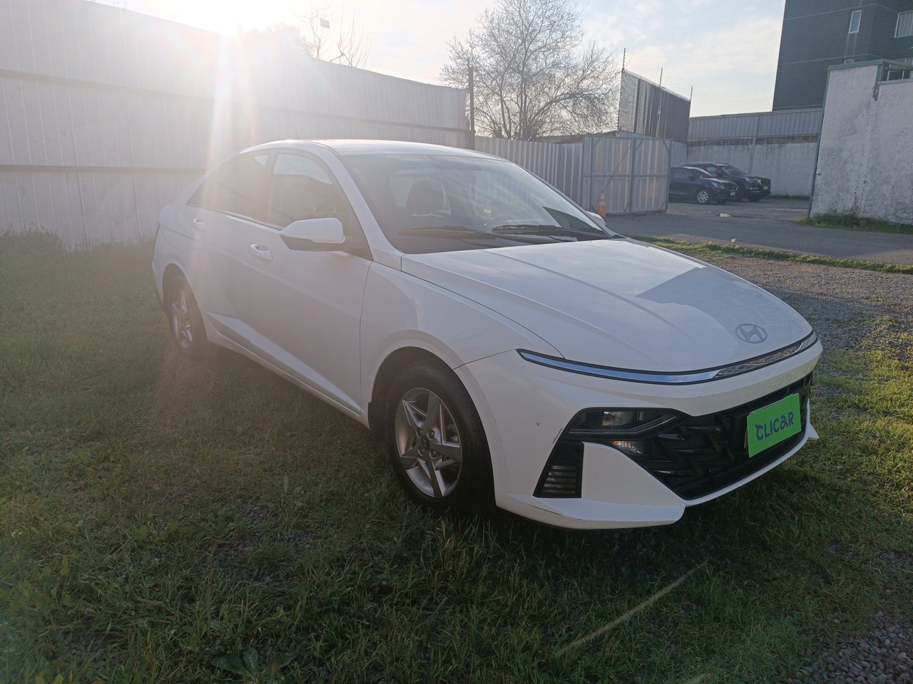 HYUNDAI - 1