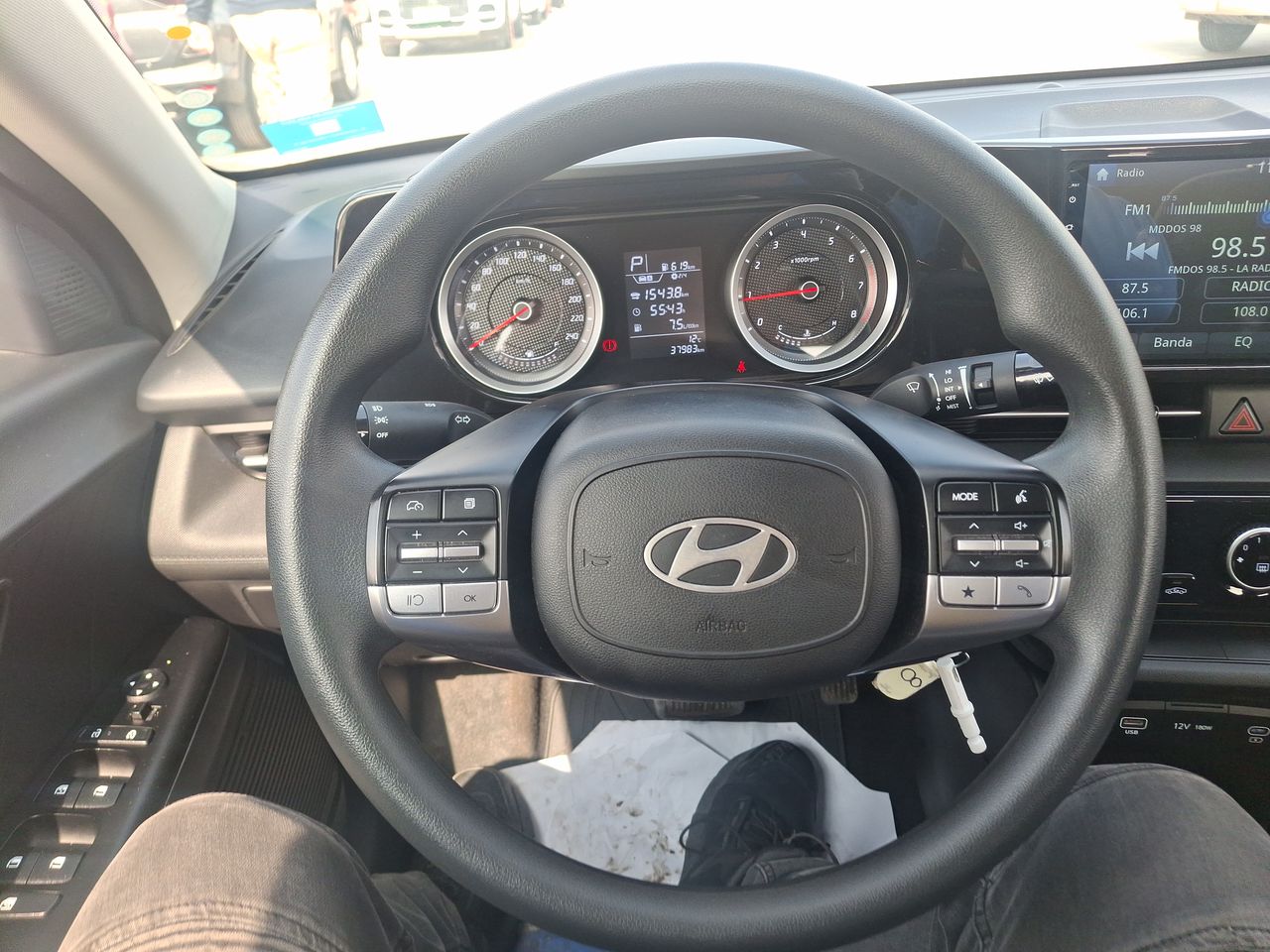 HYUNDAI - 23