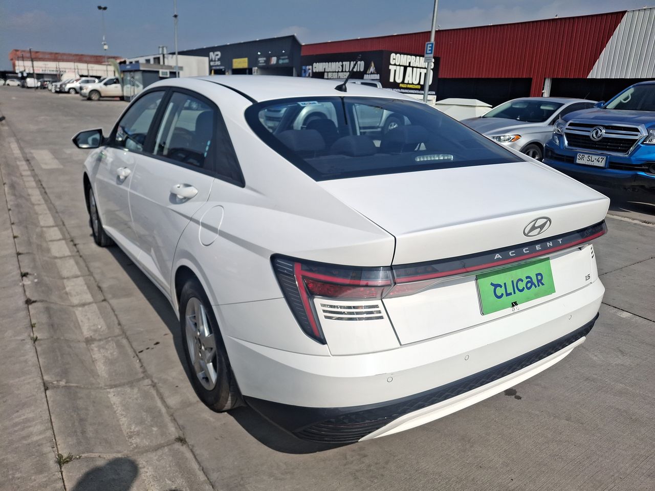 HYUNDAI - 5