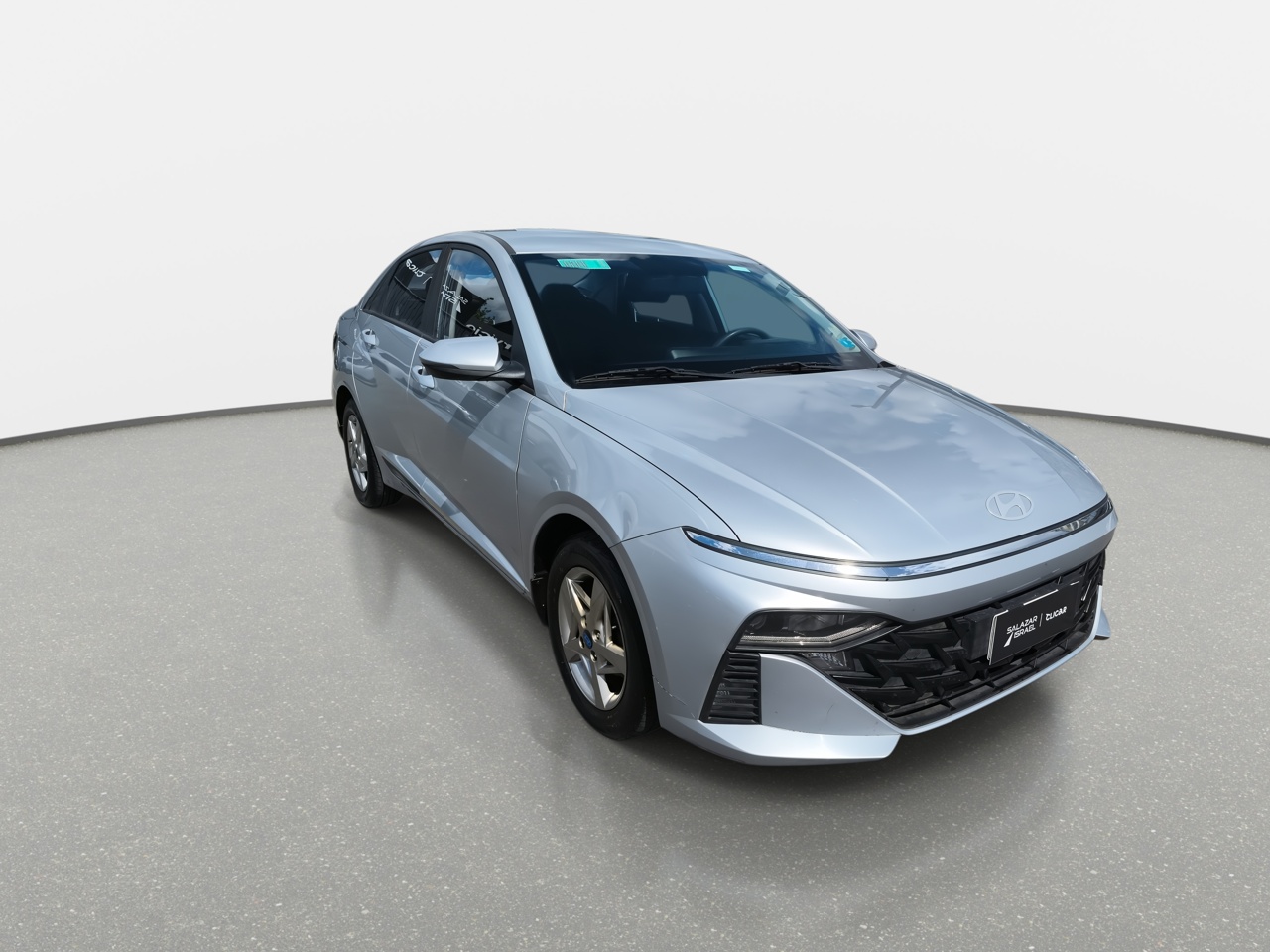 HYUNDAI - 1