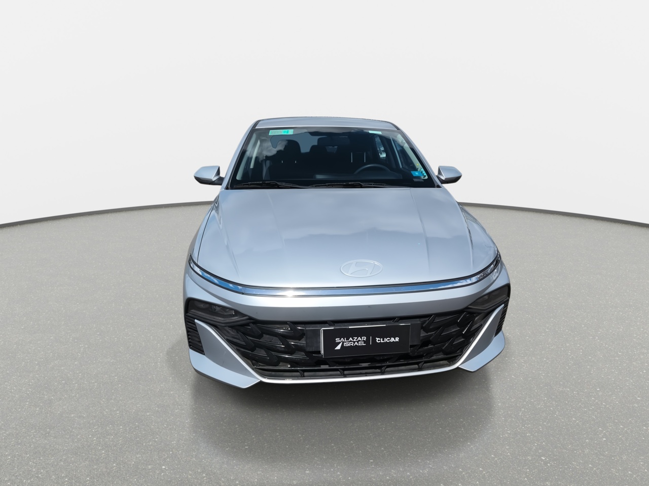 HYUNDAI - 2