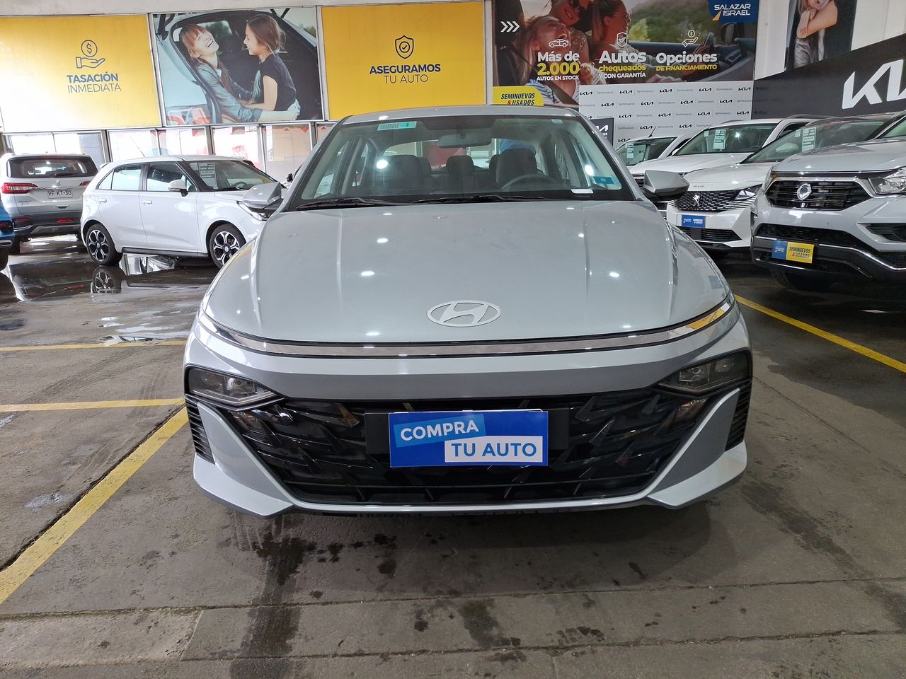 HYUNDAI - 2