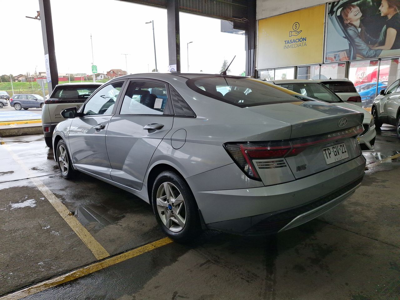 HYUNDAI - 5