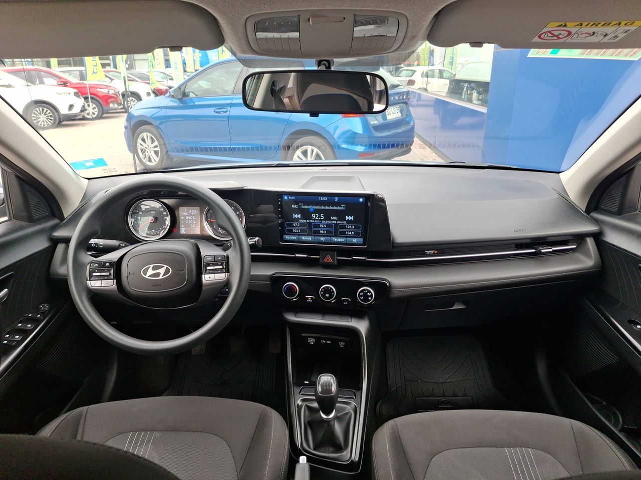 HYUNDAI - 30