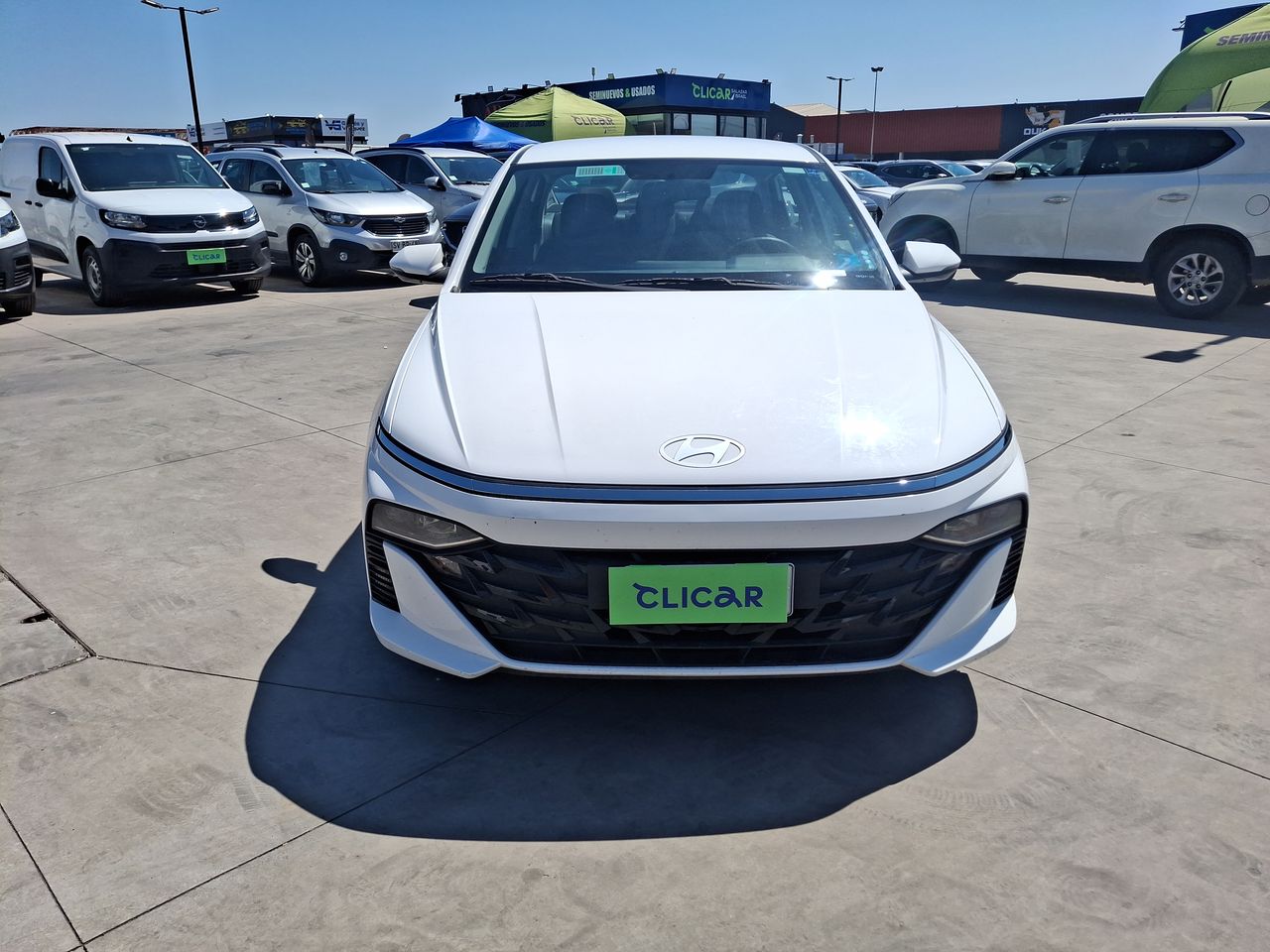 HYUNDAI - 1