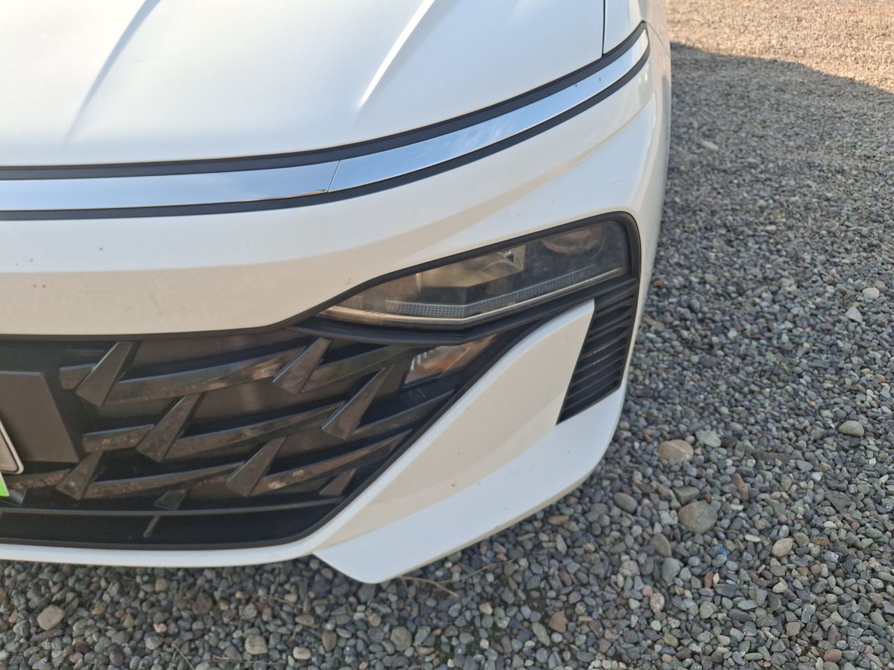 Hyundai Accent — foto 11 de 21