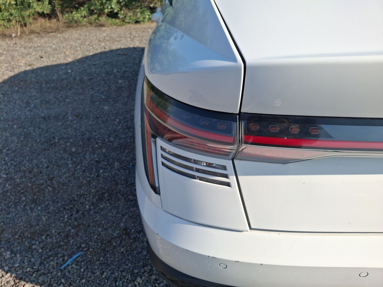 Hyundai Accent — foto 12 de 21