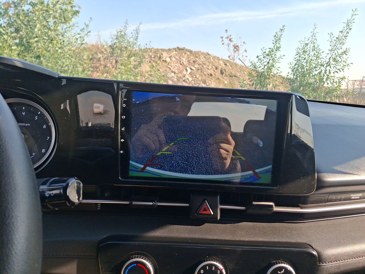 Hyundai Accent — foto 18 de 21