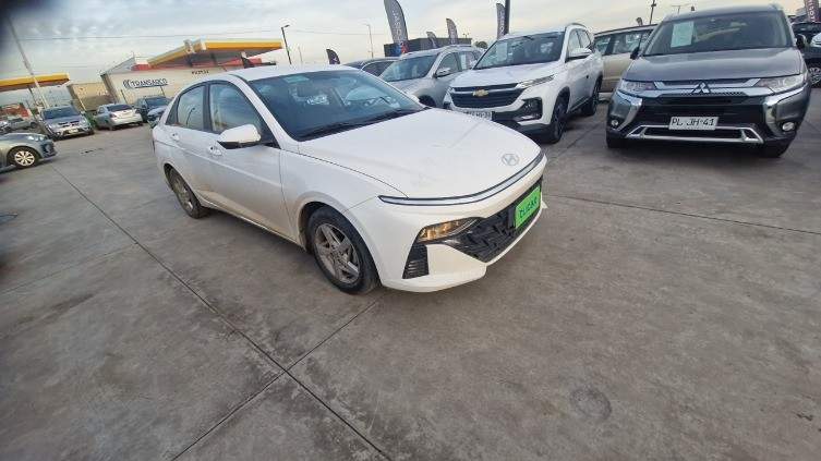 HYUNDAI - 0