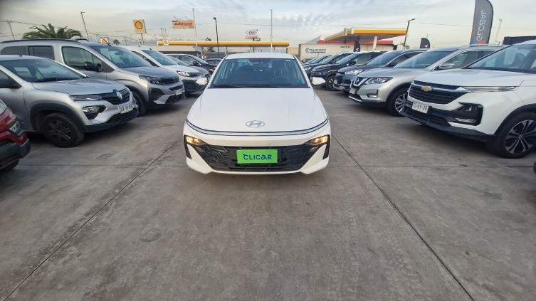 HYUNDAI - 1